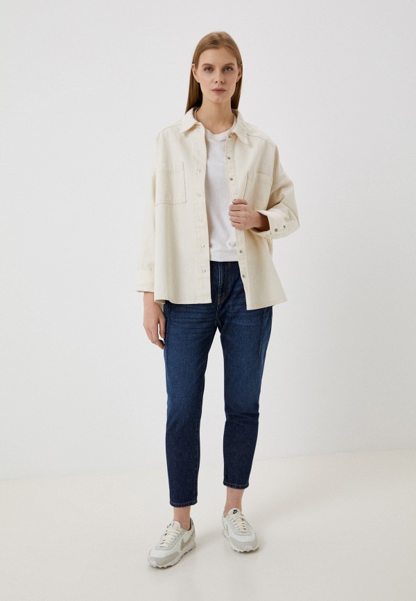 фото Джинсы diesel