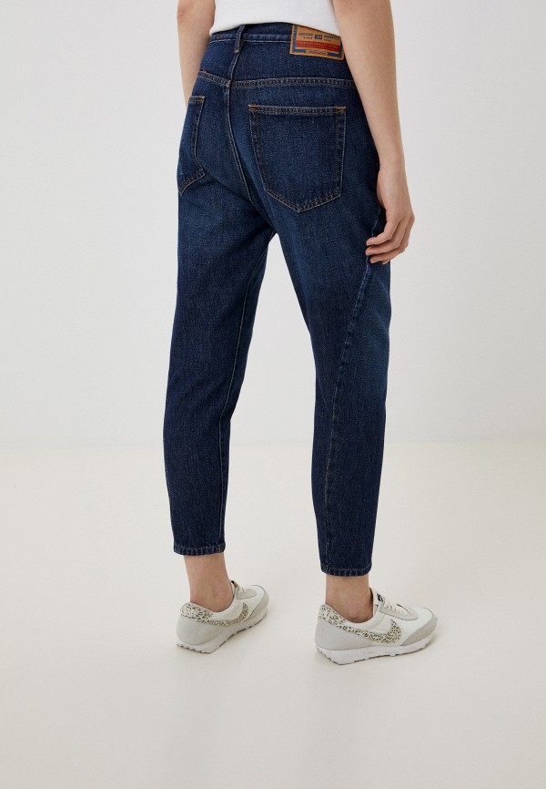 фото Джинсы diesel