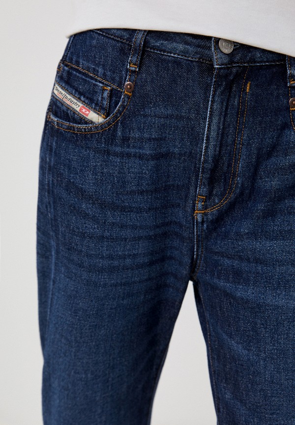 фото Джинсы diesel