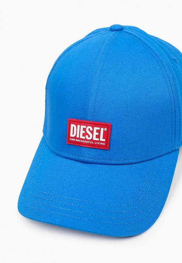 фото Бейсболка diesel