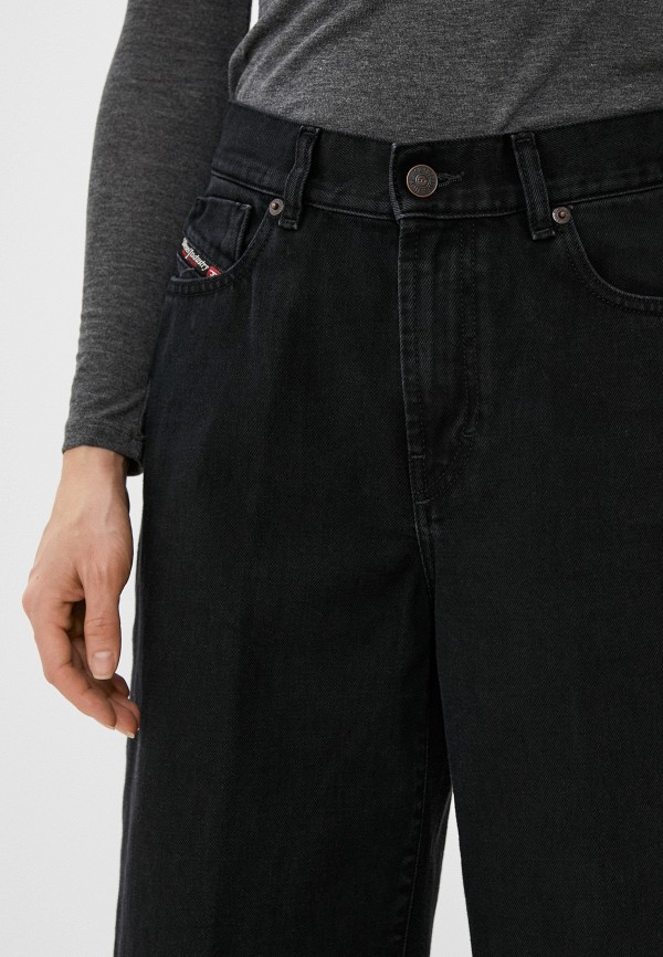 фото Джинсы diesel