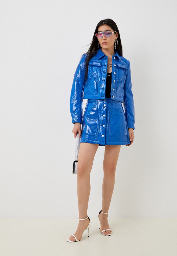 фото Юбка diesel