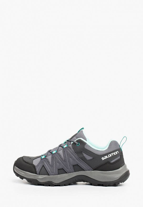 

Кроссовки Salomon, Серый, MILLSTREAM 2 W