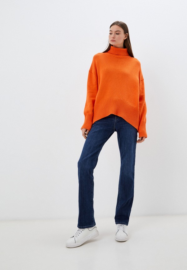 фото Свитер sela