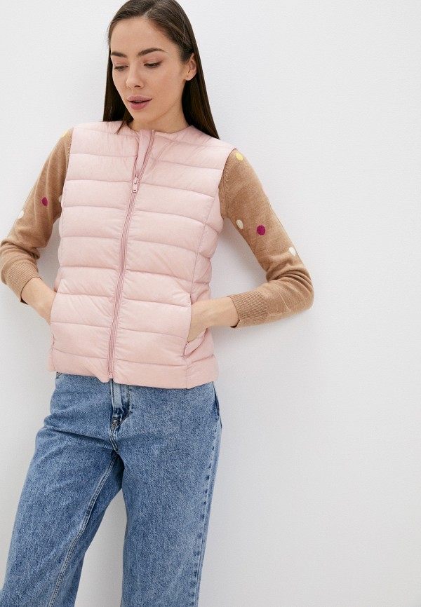 фото Жилет утепленный marks & spencer
