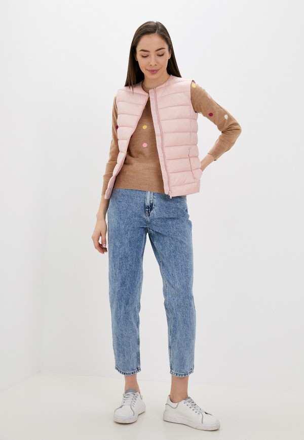 фото Жилет утепленный marks & spencer