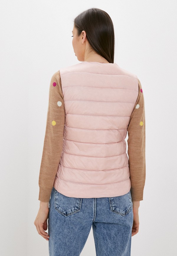 фото Жилет утепленный marks & spencer