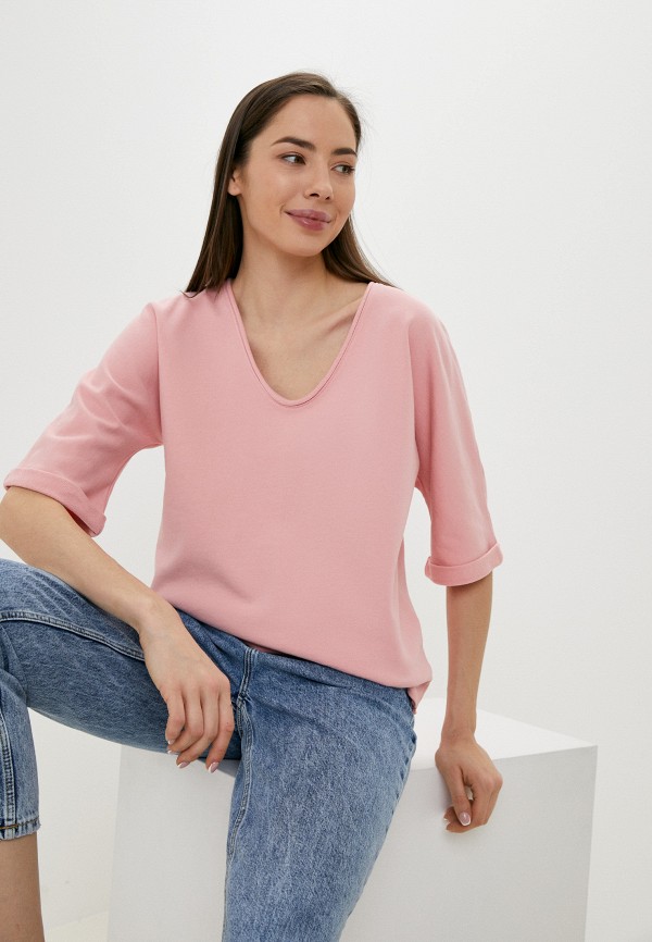 

Свитшот Marks & Spencer, Розовый, Marks & Spencer RTLABA393302