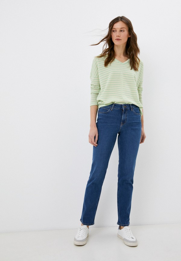 фото Джинсы lee