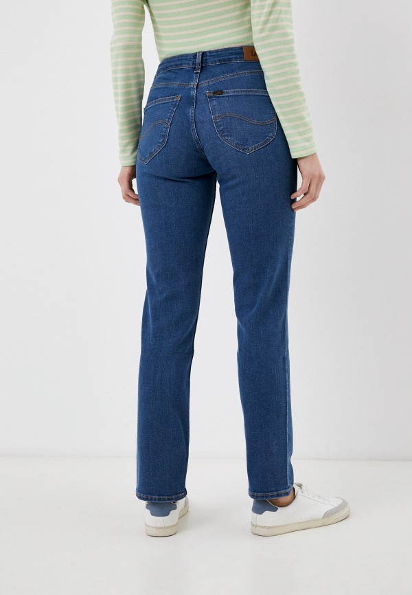 фото Джинсы lee