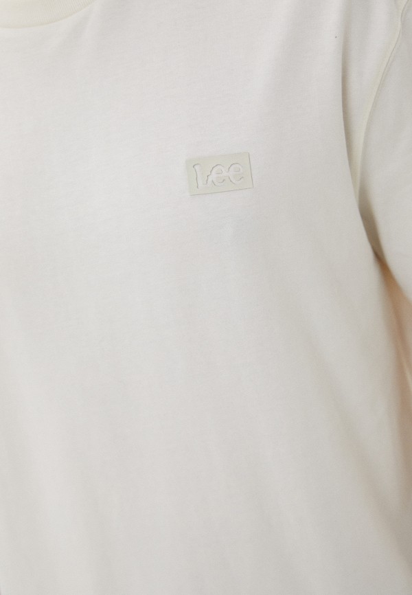 фото Футболка lee