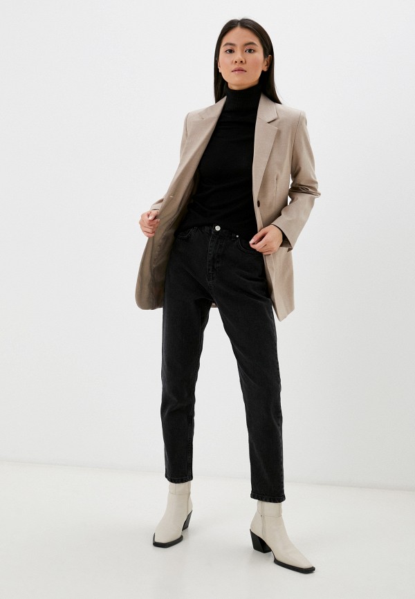 фото Водолазка snow airwolf