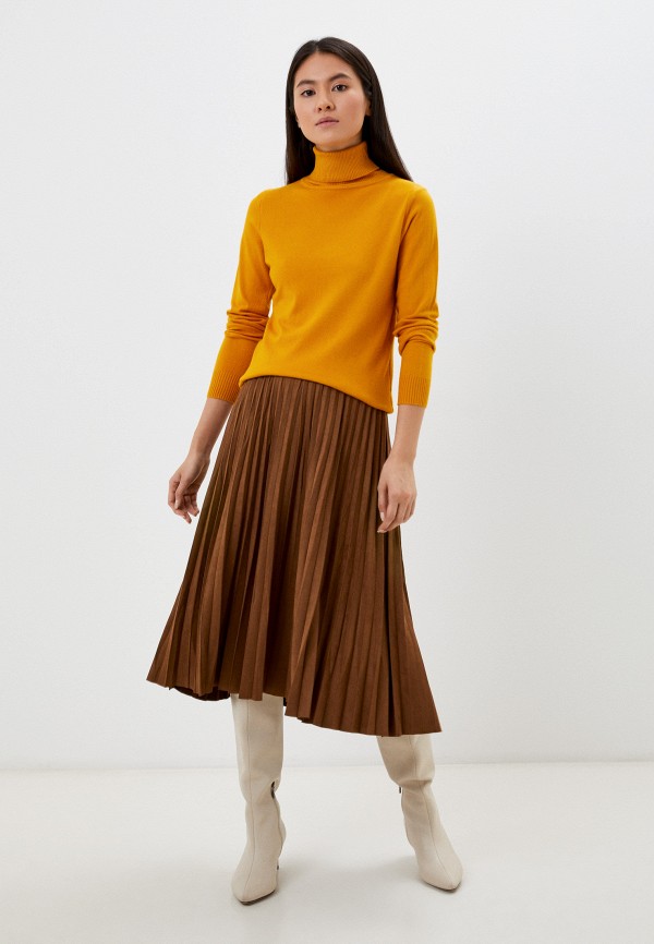 фото Водолазка snow airwolf