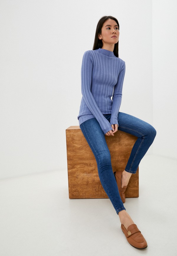 фото Водолазка snow airwolf