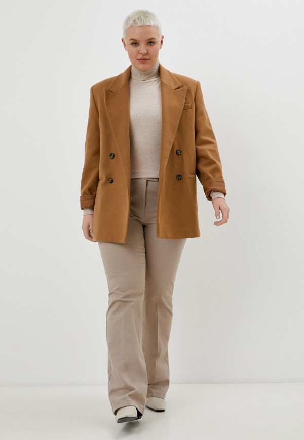 фото Водолазка snow airwolf