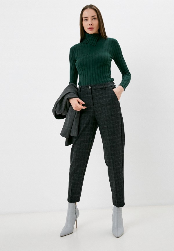 фото Водолазка snow airwolf