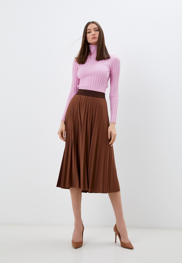 фото Водолазка snow airwolf