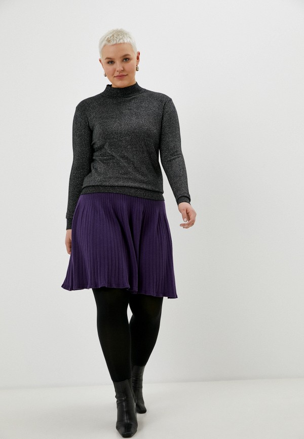 фото Водолазка snow airwolf