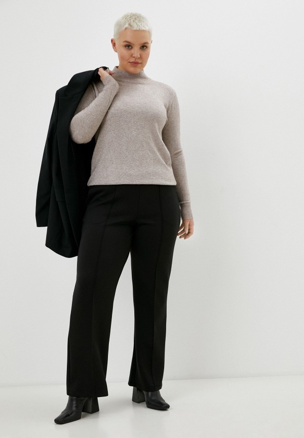 фото Водолазка snow airwolf