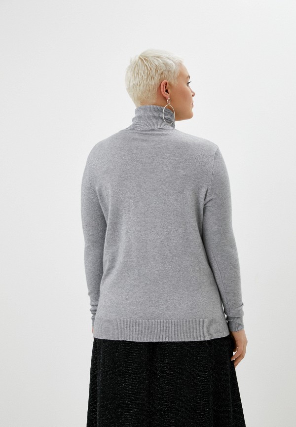 фото Водолазка snow airwolf