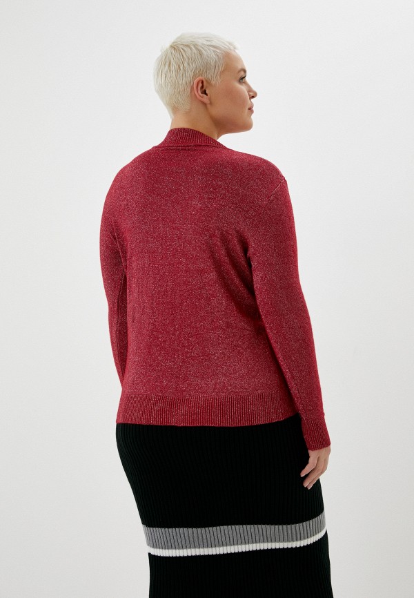 фото Водолазка snow airwolf