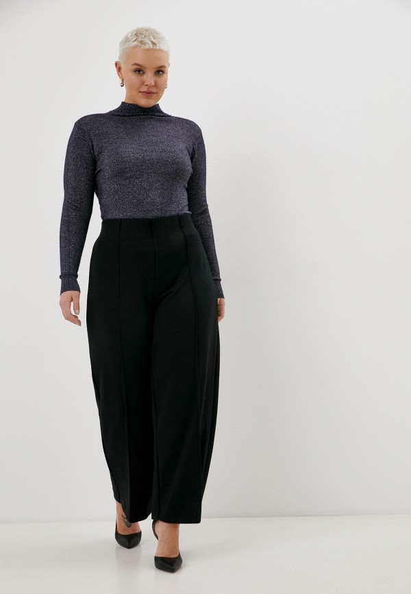 фото Водолазка snow airwolf