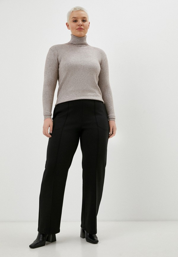 фото Водолазка snow airwolf