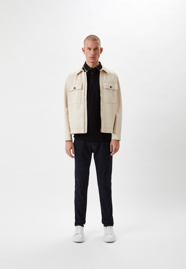 фото Джинсы emporio armani