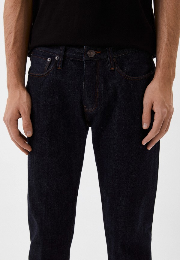 фото Джинсы emporio armani