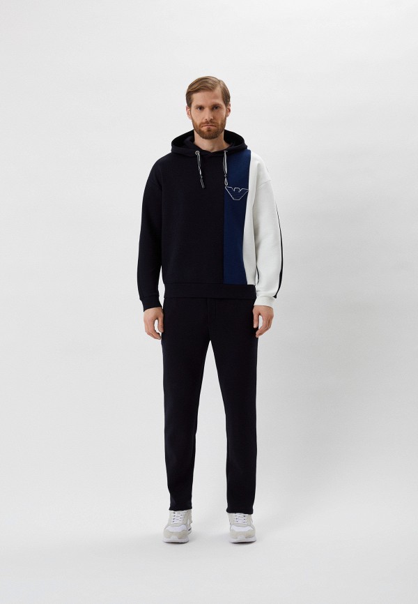 фото Худи emporio armani