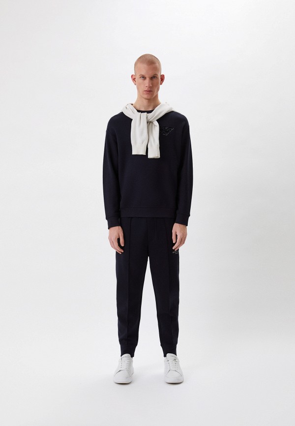 фото Брюки спортивные emporio armani