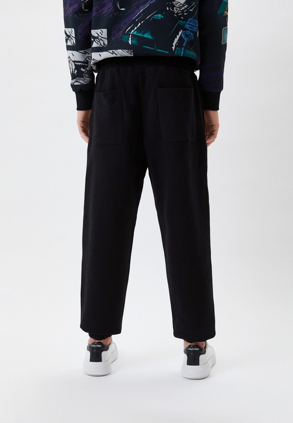 фото Брюки спортивные emporio armani