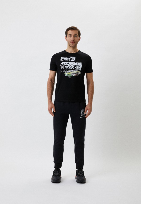 фото Футболка emporio armani