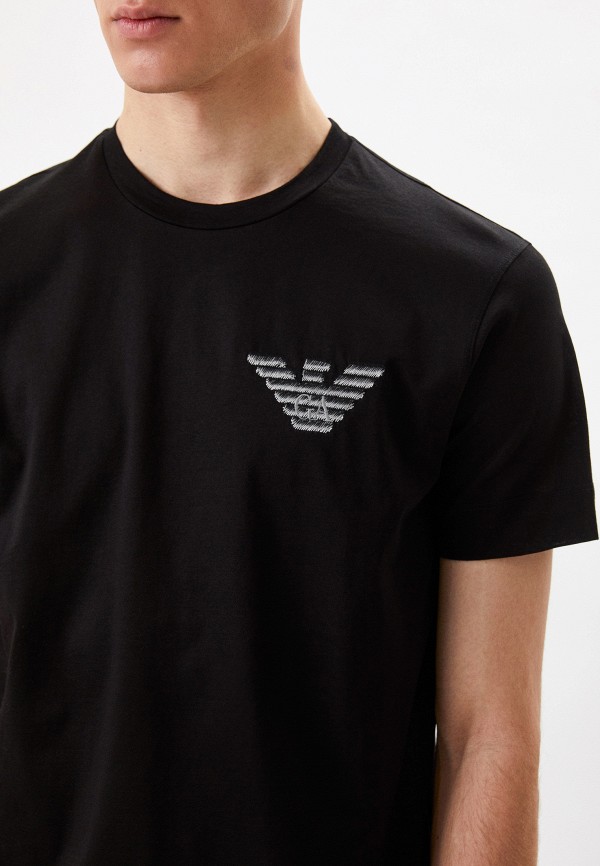 фото Футболка emporio armani