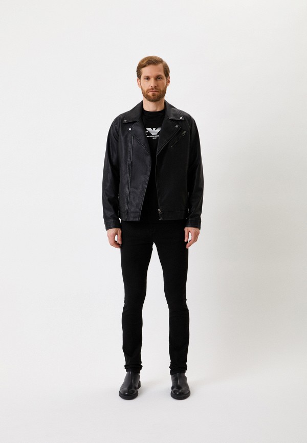 фото Футболка emporio armani