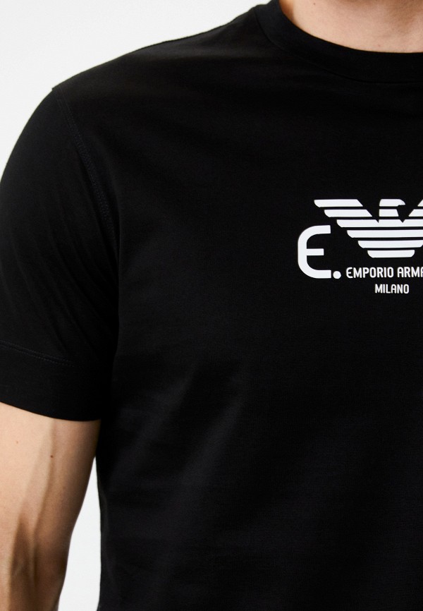 фото Футболка emporio armani