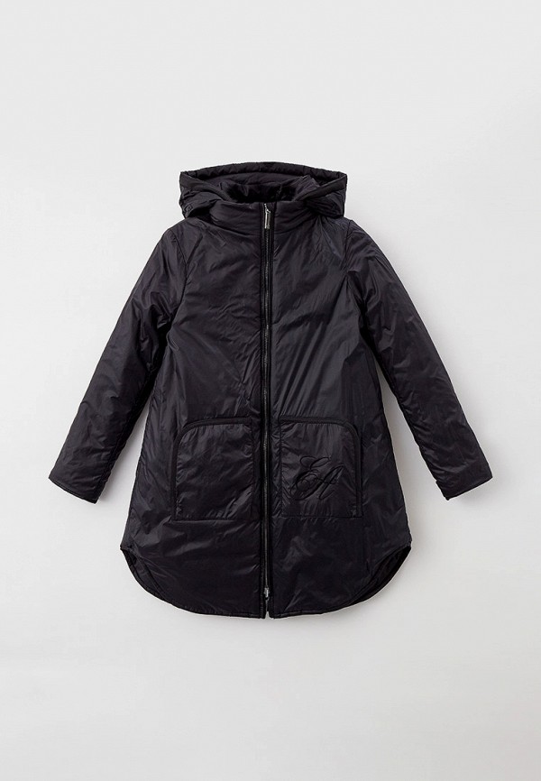 фото Куртка утепленная emporio armani