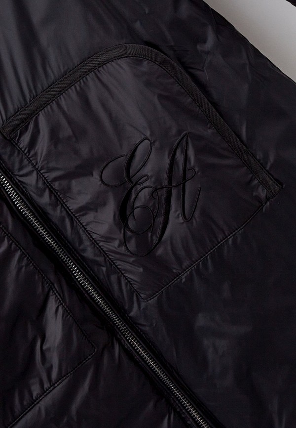 фото Куртка утепленная emporio armani