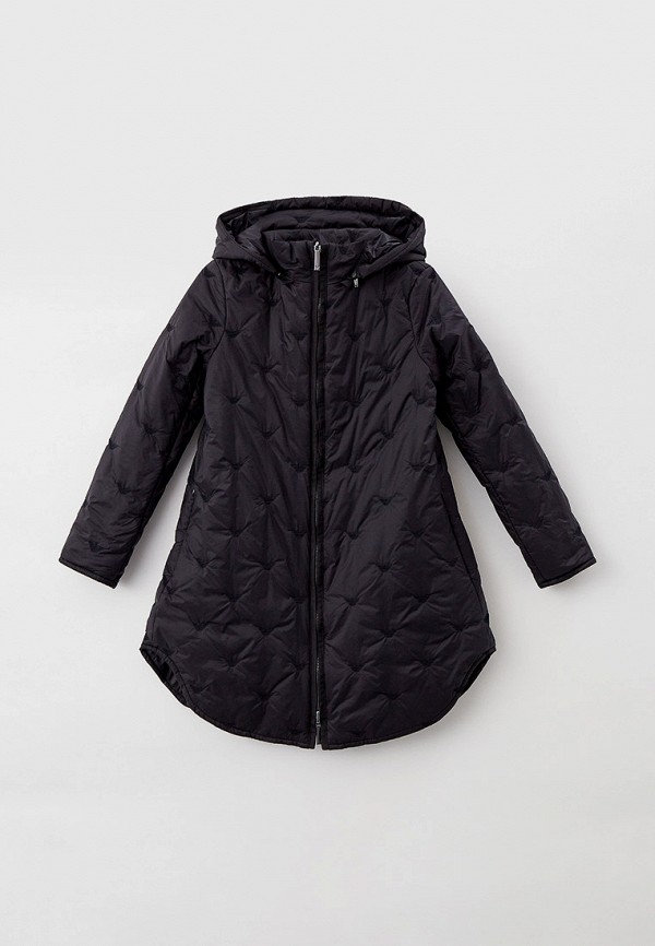 фото Куртка утепленная emporio armani