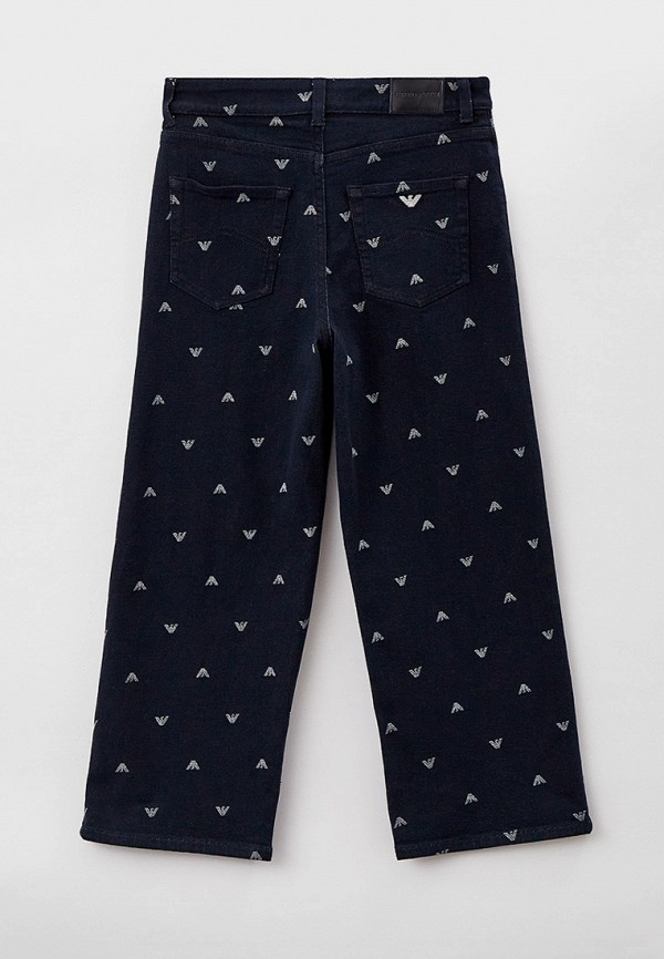 фото Джинсы emporio armani