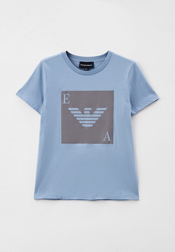 фото Футболки 3 шт. emporio armani