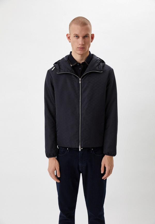 

Куртка утепленная Emporio Armani, Черный, Emporio Armani RTLABA423502
