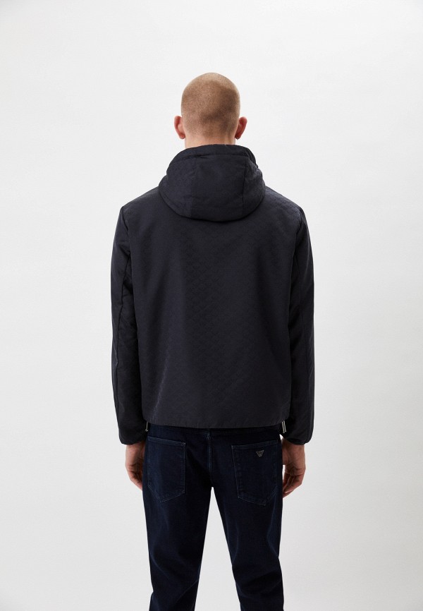 фото Куртка утепленная emporio armani