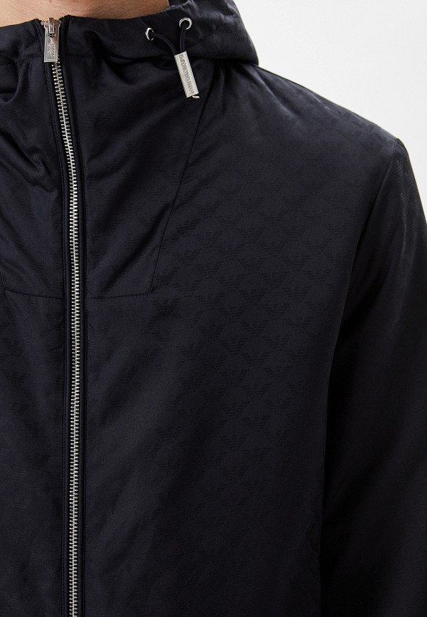 фото Куртка утепленная emporio armani