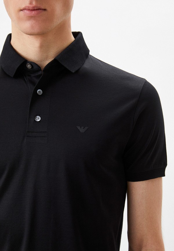 фото Поло emporio armani