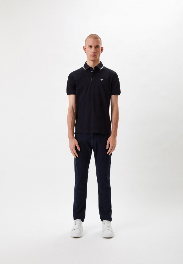 фото Джинсы emporio armani