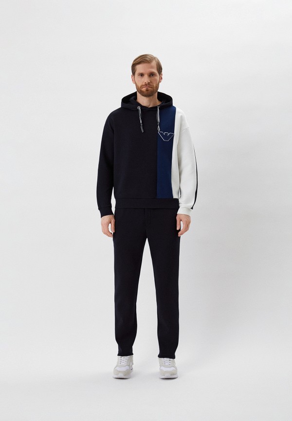 фото Брюки спортивные emporio armani