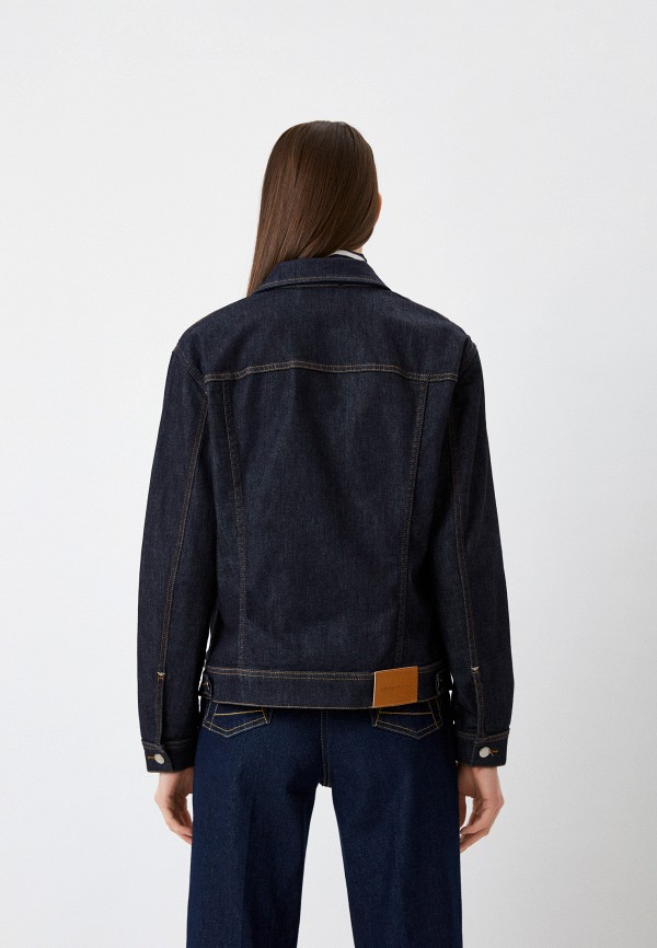 фото Куртка джинсовая emporio armani