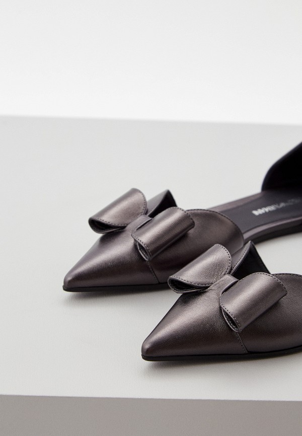 фото Туфли emporio armani