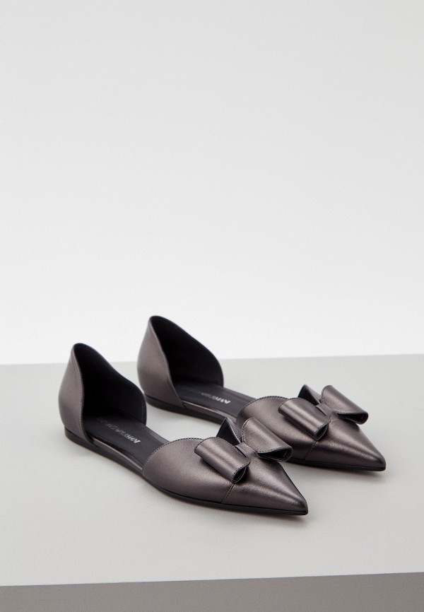 фото Туфли emporio armani